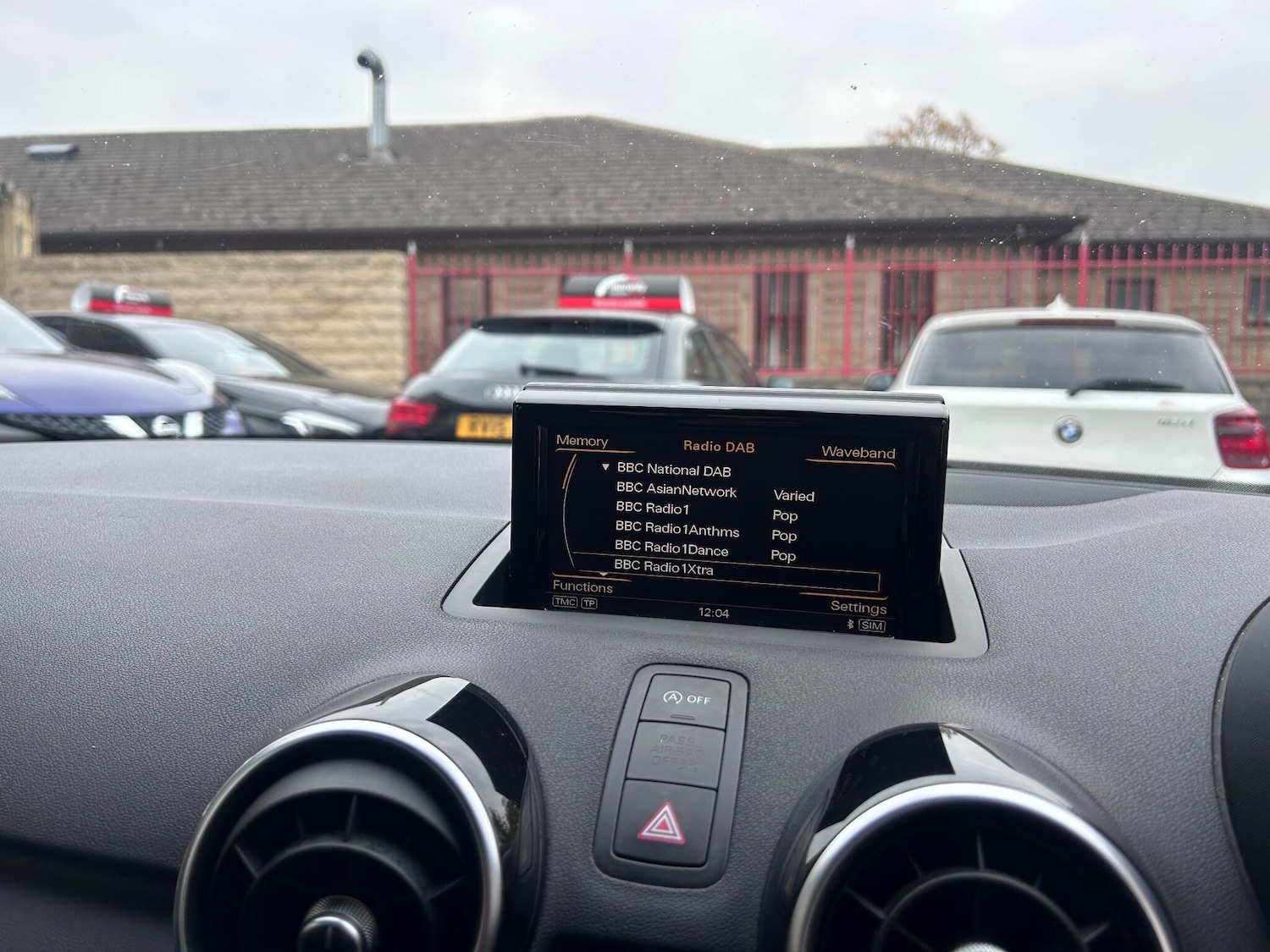 Used Audi A1 2015 for sale - 76825154: Photo 51