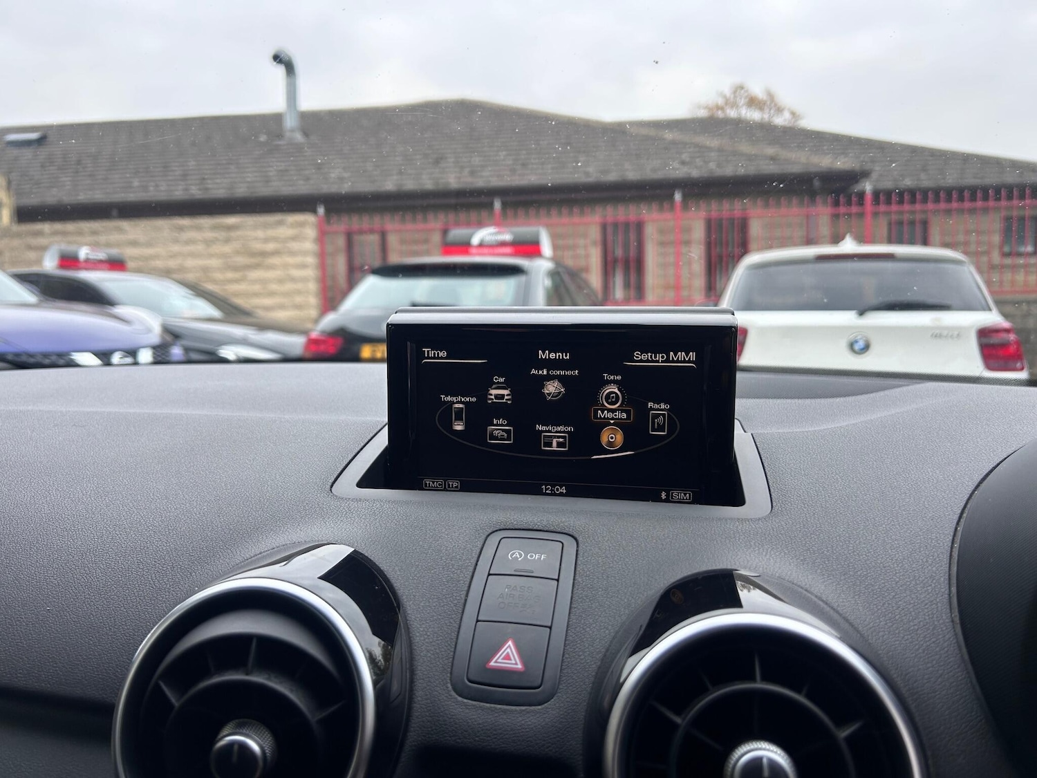 Used Audi A1 2015 for sale - 76825154: Photo 52