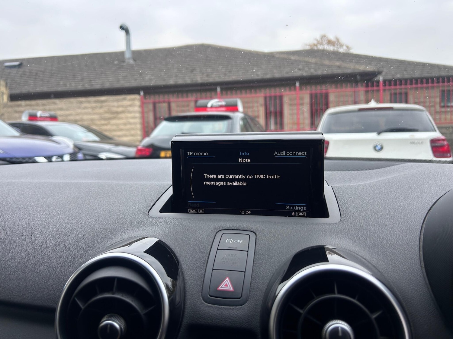 Used Audi A1 2015 for sale - 76825154: Photo 53