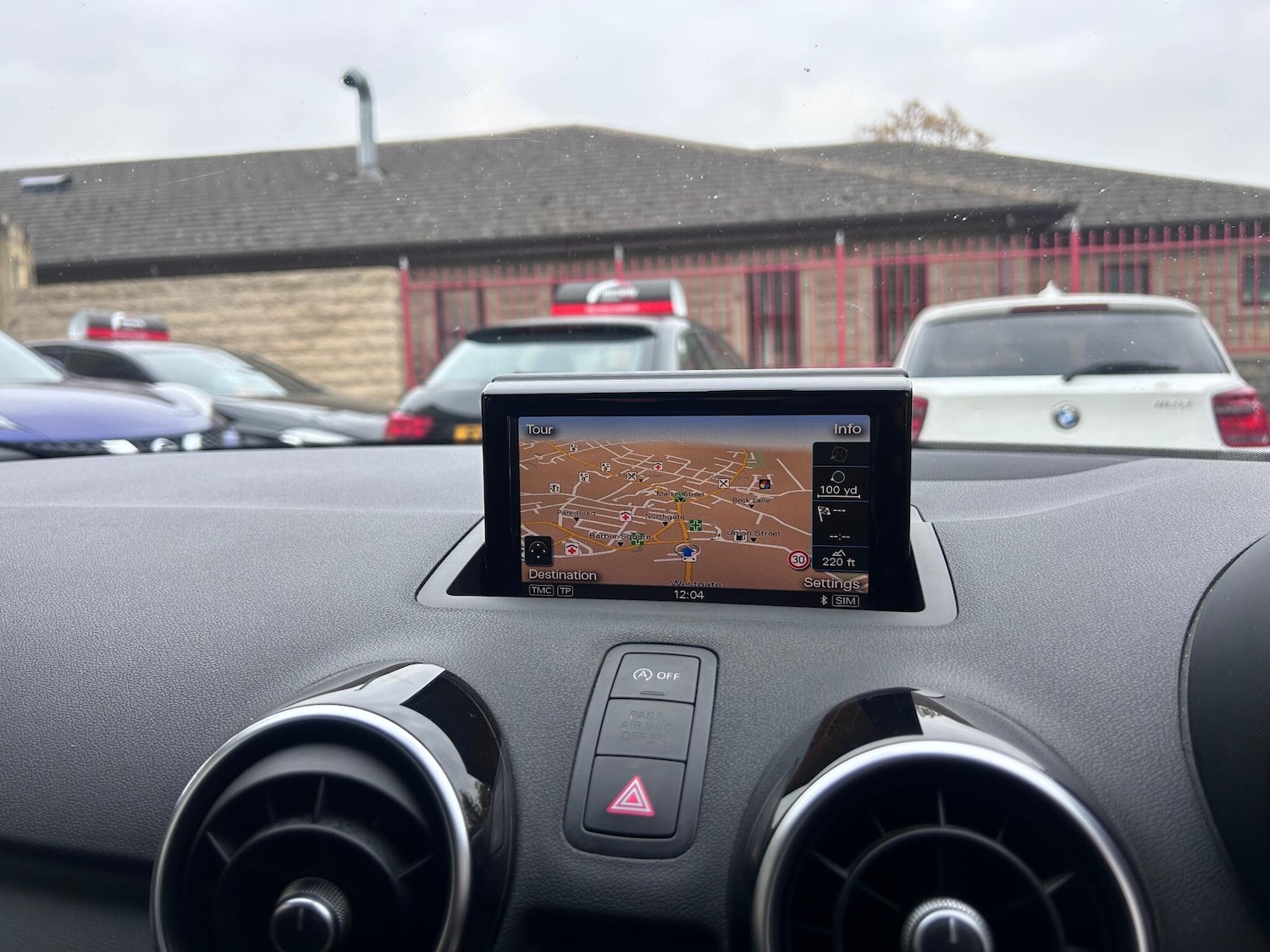 Used Audi A1 2015 for sale - 76825154: Photo 54