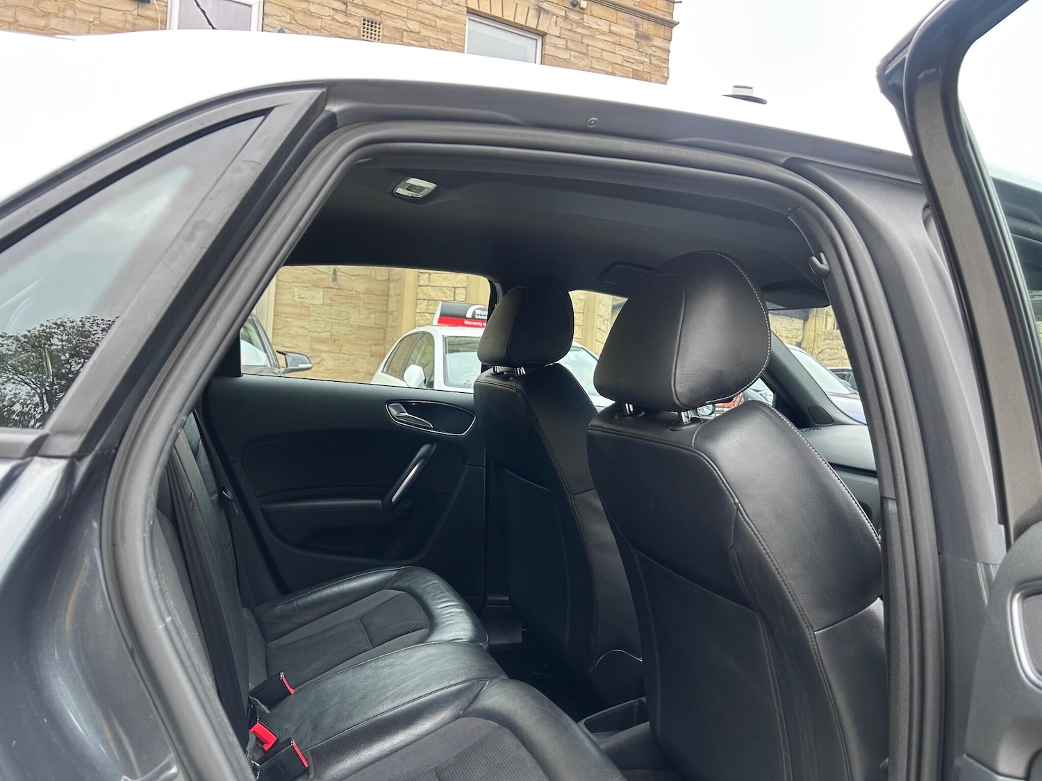 Used Audi A1 2015 for sale - 76825154: Photo 55