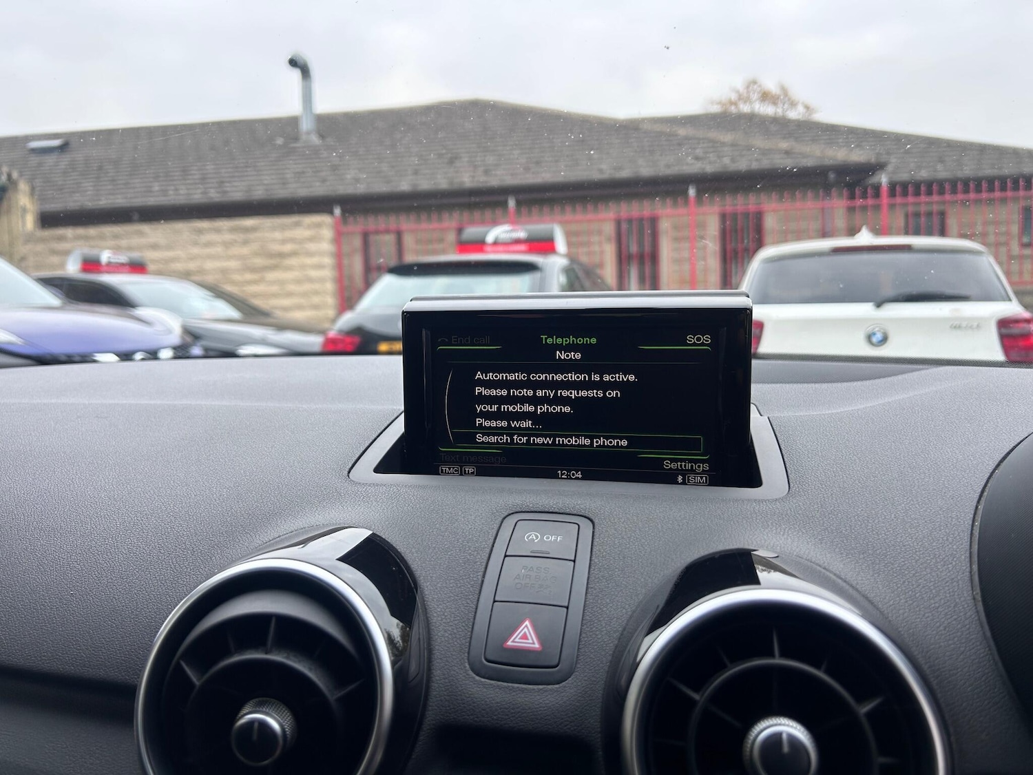 Used Audi A1 2015 for sale - 76825154: Photo 57