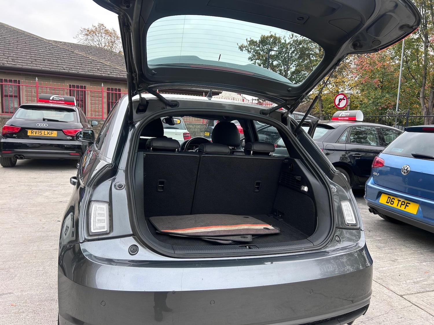 Used Audi A1 2015 for sale - 76825154: Photo 58