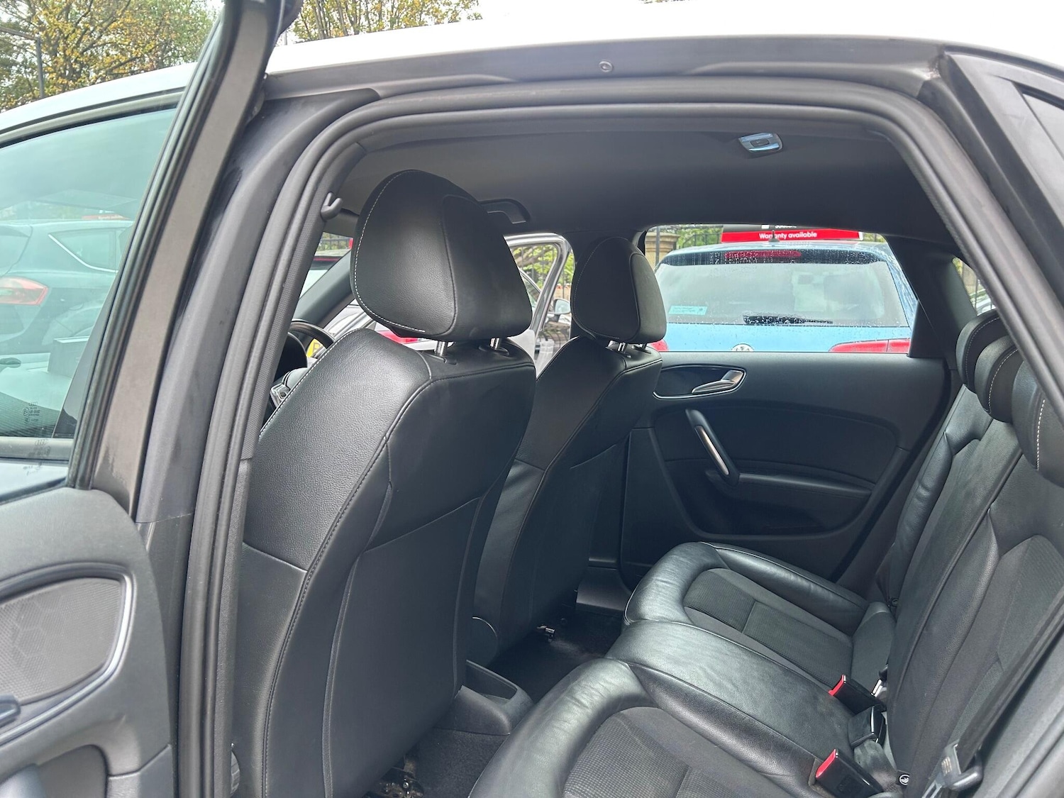 Used Audi A1 2015 for sale - 76825154: Photo 59