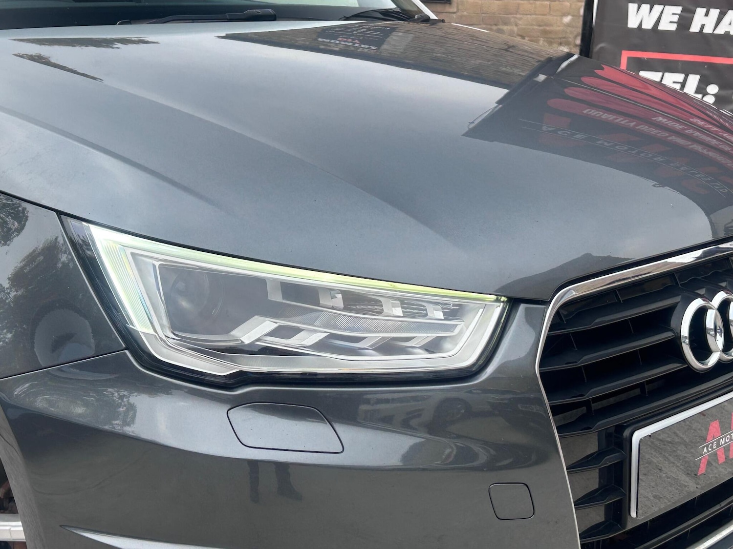 Used Audi A1 2015 for sale - 76825154: Photo 6