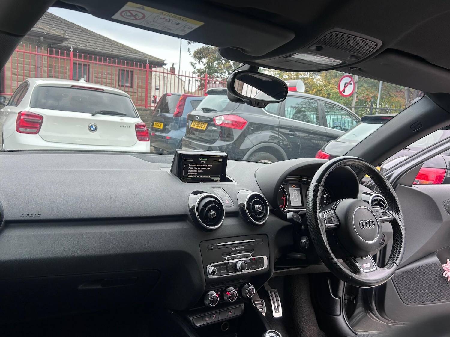 Used Audi A1 2015 for sale - 76825154: Photo 60