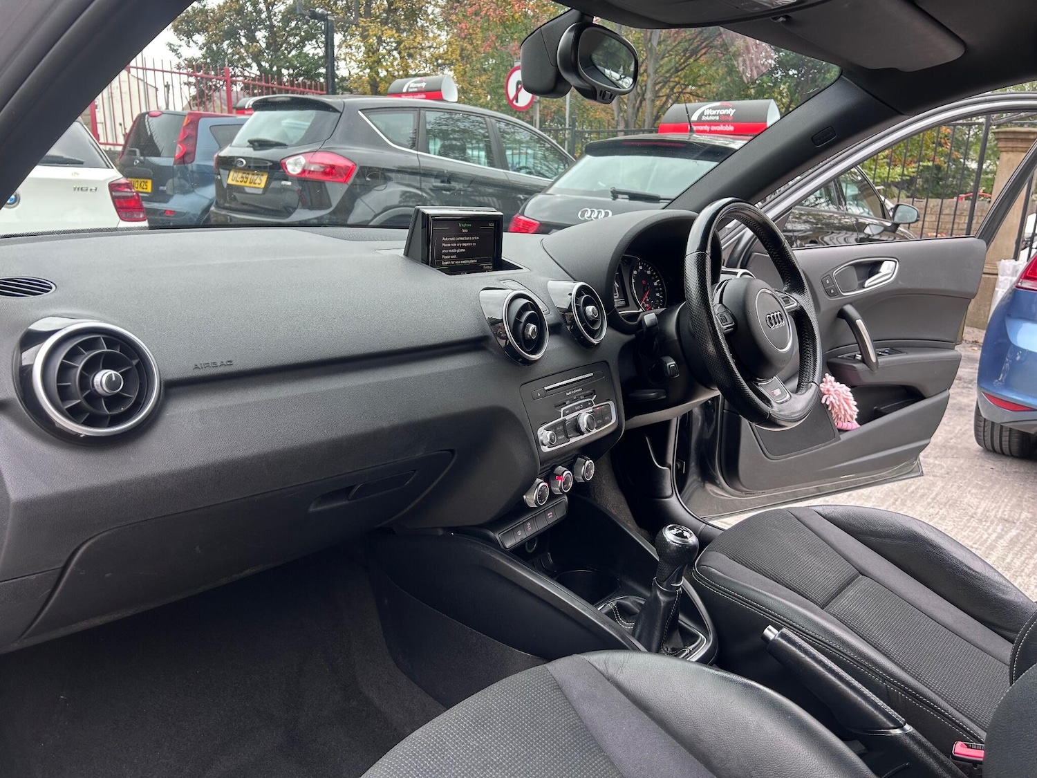 Used Audi A1 2015 for sale - 76825154: Photo 61