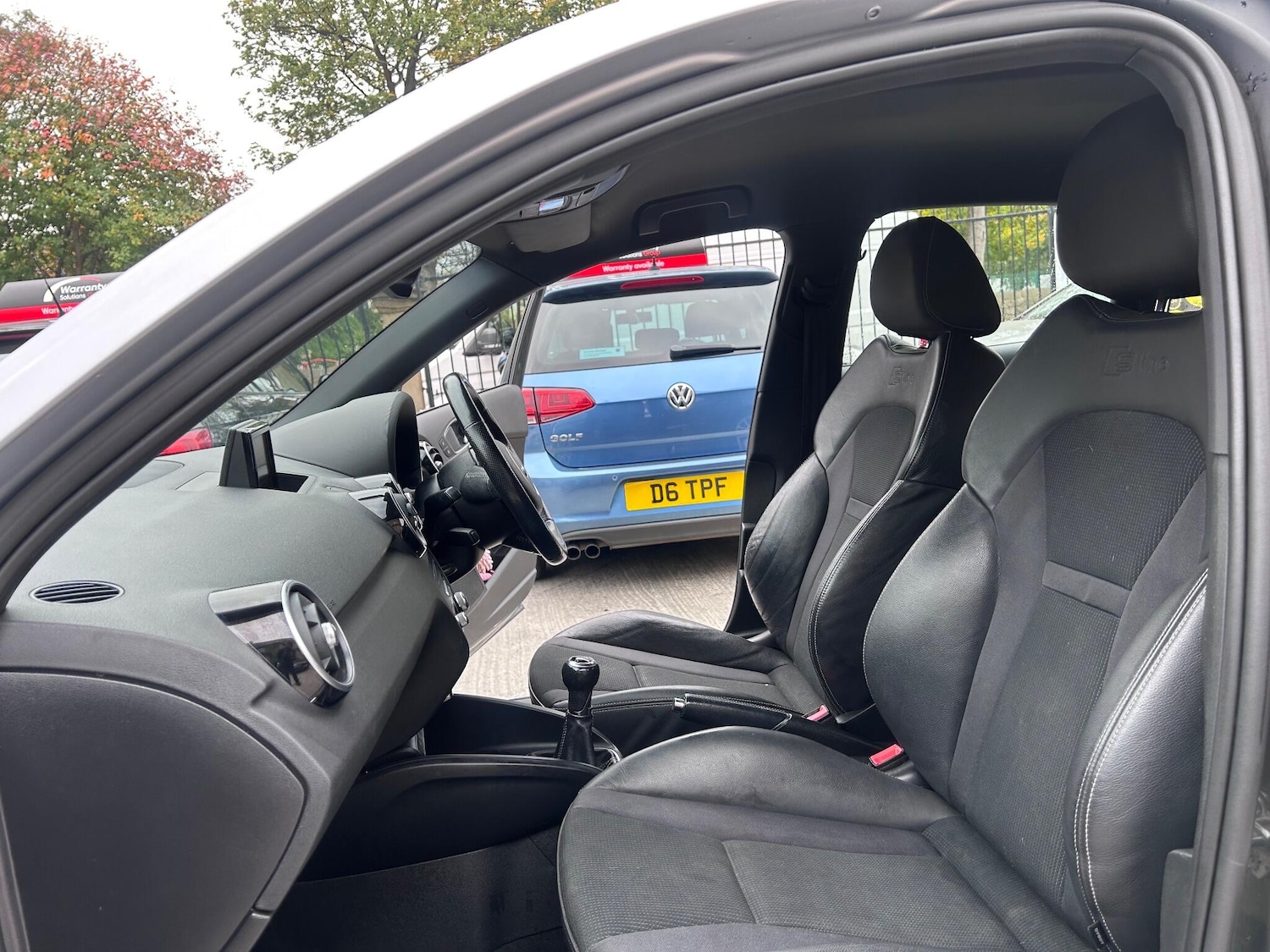 Used Audi A1 2015 for sale - 76825154: Photo 63