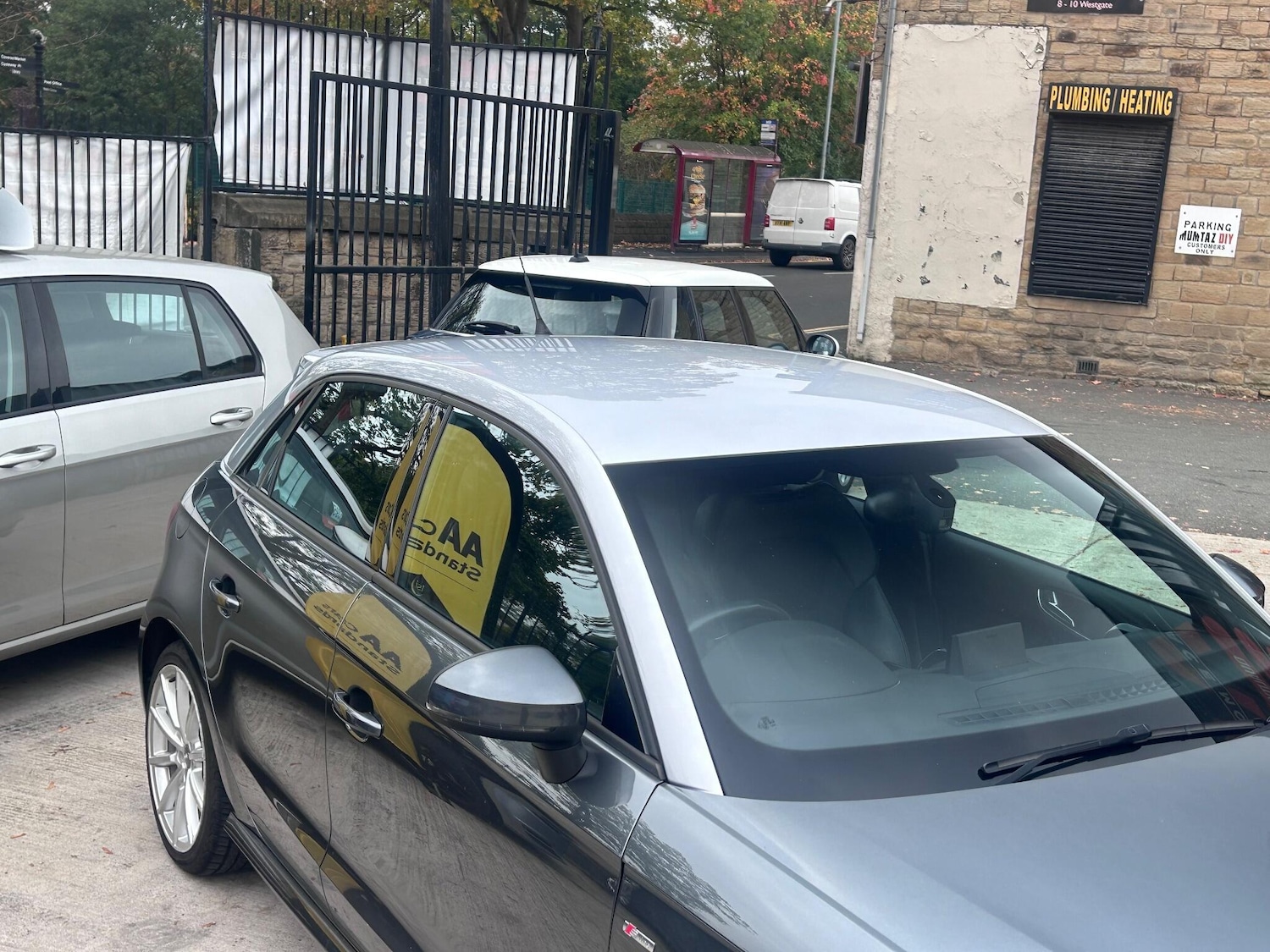 Used Audi A1 2015 for sale - 76825154: Photo 7