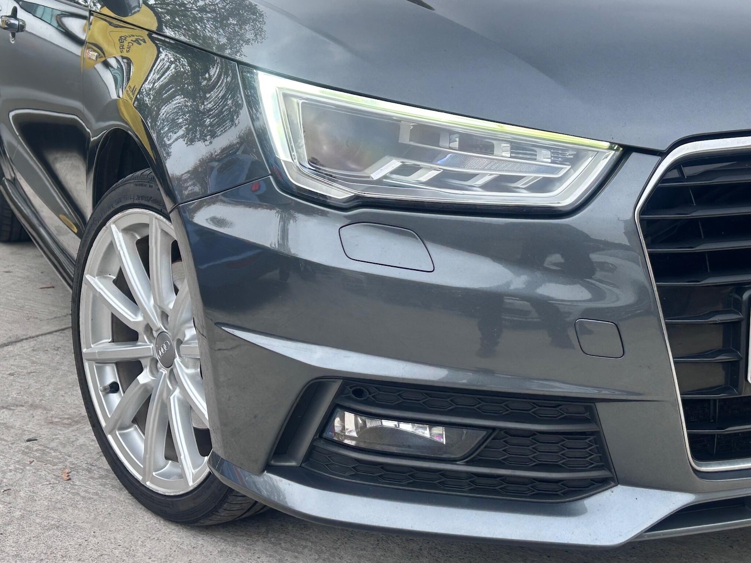 Used Audi A1 2015 for sale - 76825154: Photo 8