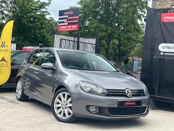 Used Volkswagen Golf 2011 for sale - 78957998: Photo