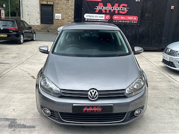 Used Volkswagen Golf 2011 for sale - 78957998: Photo