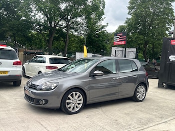Used Volkswagen Golf 2011 for sale - 78957998: Photo
