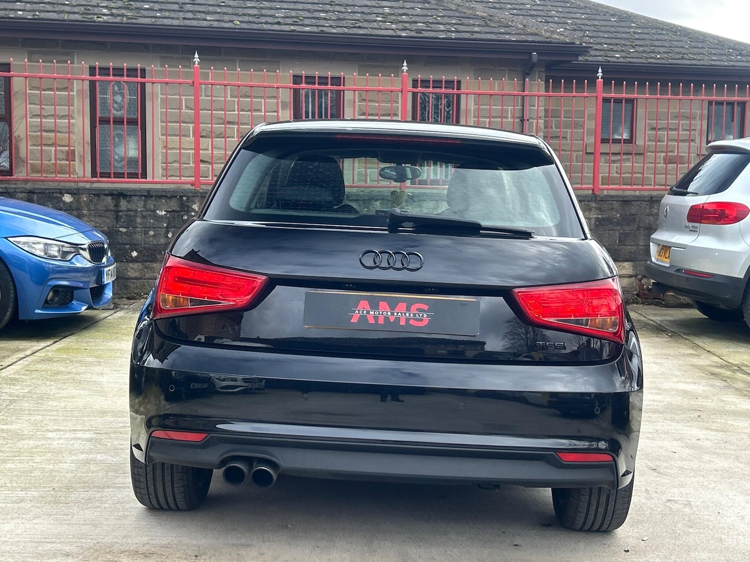 Used Audi A1 2015 for sale - 77705063: Photo 13