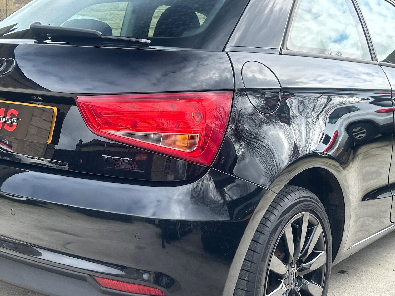 Used Audi A1 2015 for sale - 77705063: Photo 17