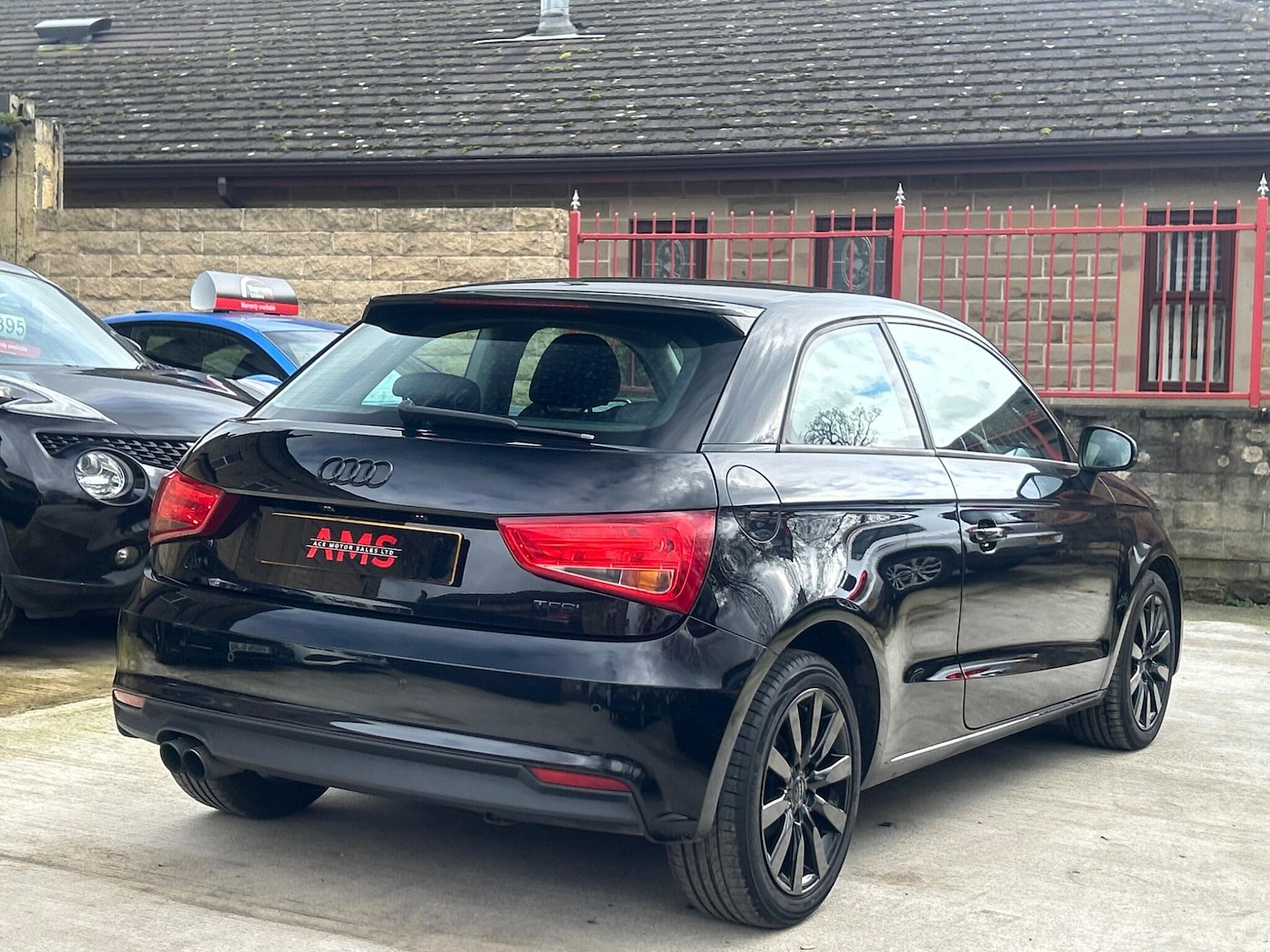 Used Audi A1 2015 for sale - 77705063: Photo 18