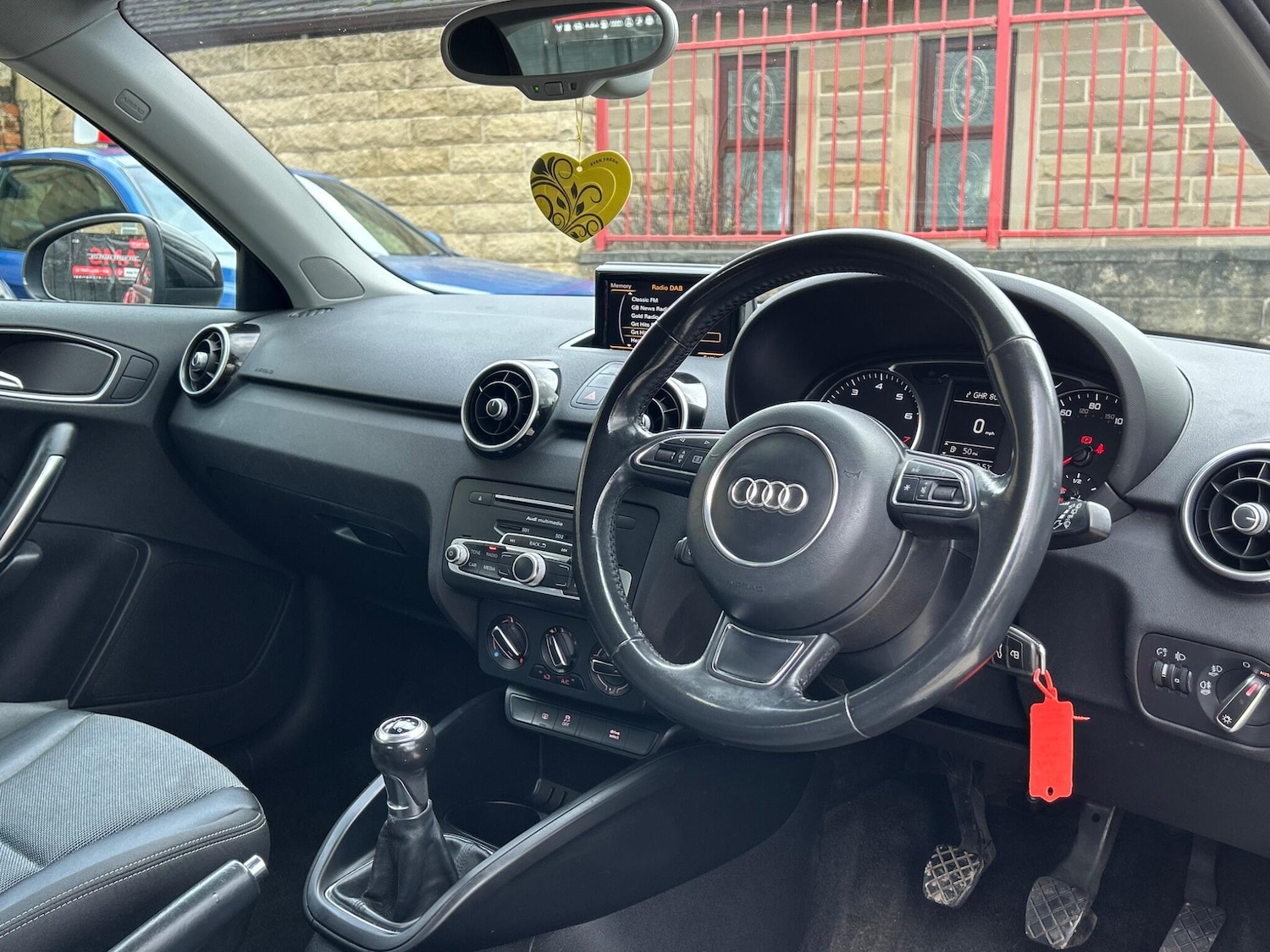 Used Audi A1 2015 for sale - 77705063: Photo 19