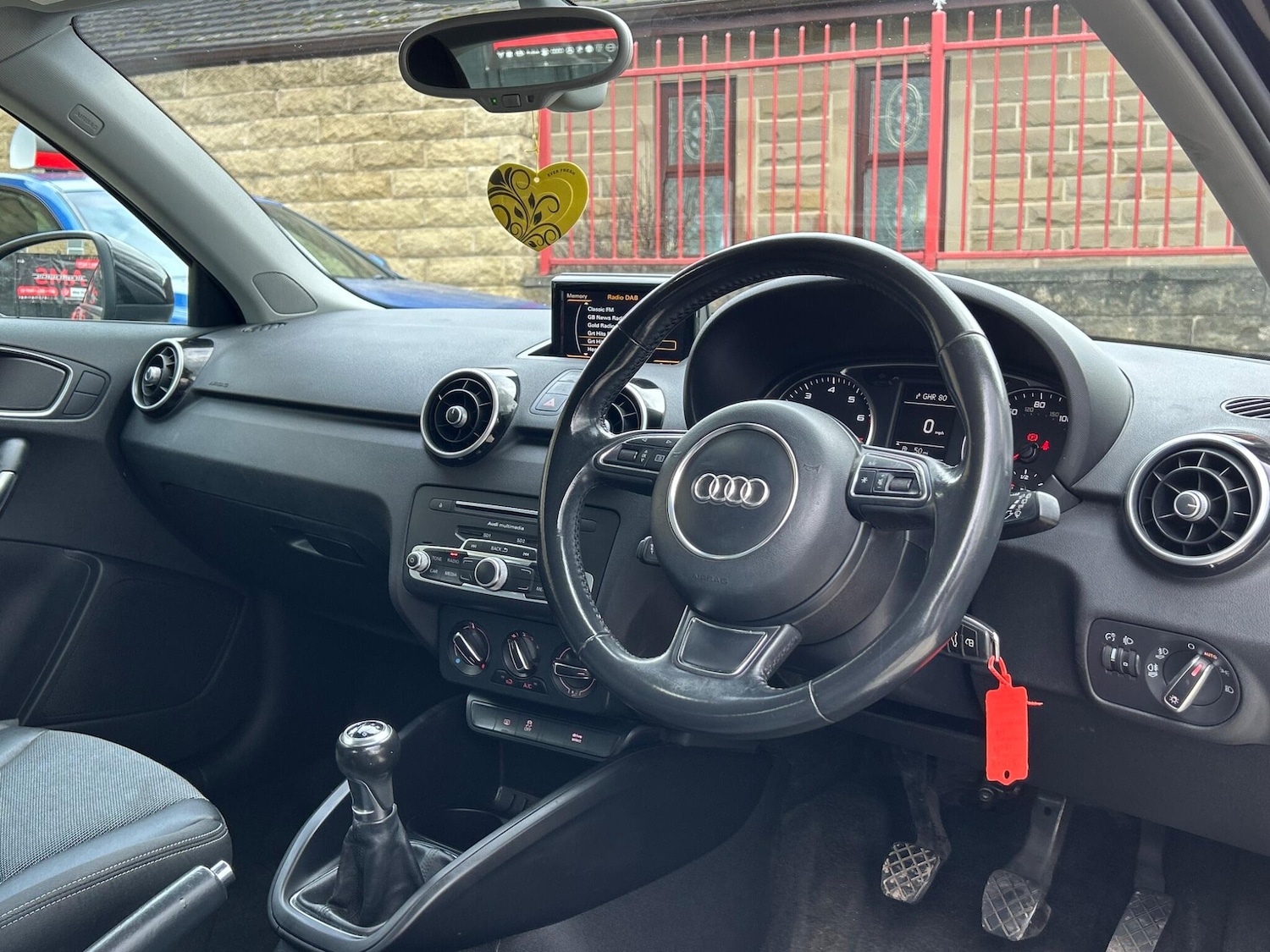 Used Audi A1 2015 for sale - 77705063: Photo 20
