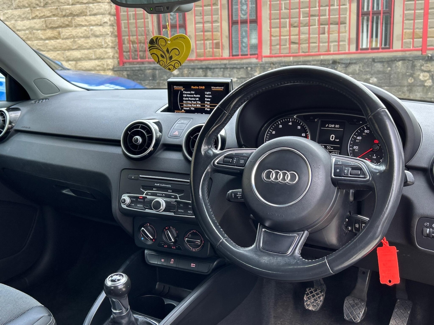 Used Audi A1 2015 for sale - 77705063: Photo 21