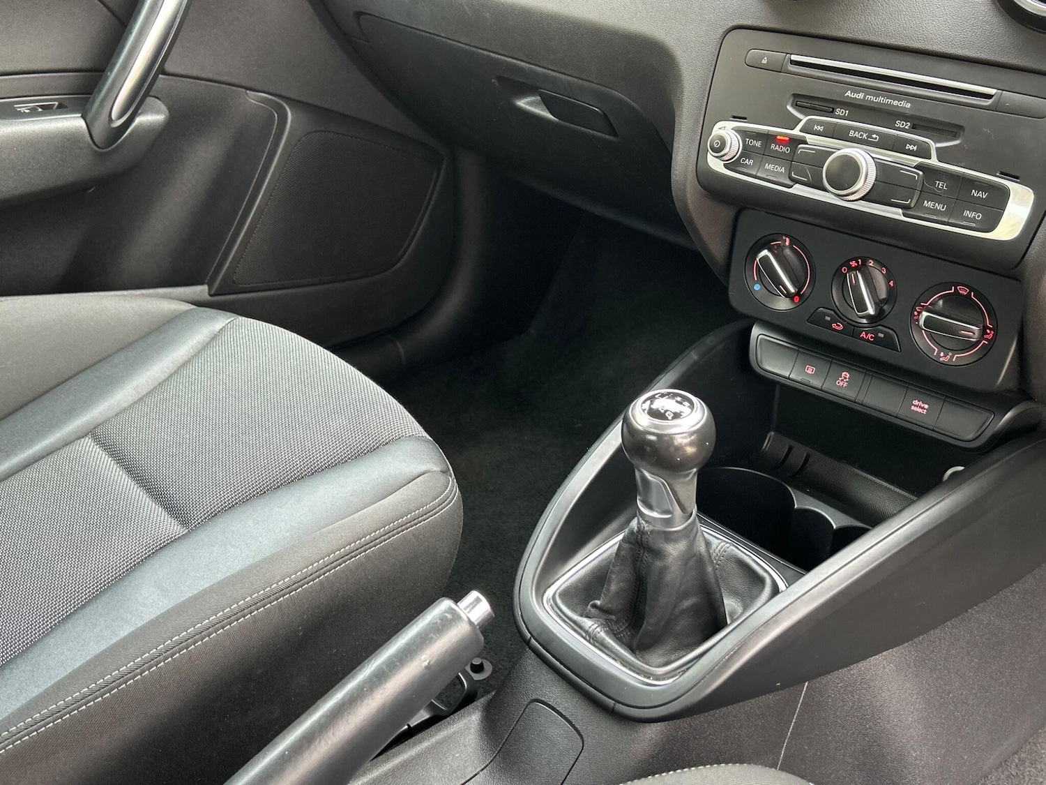 Used Audi A1 2015 for sale - 77705063: Photo 22