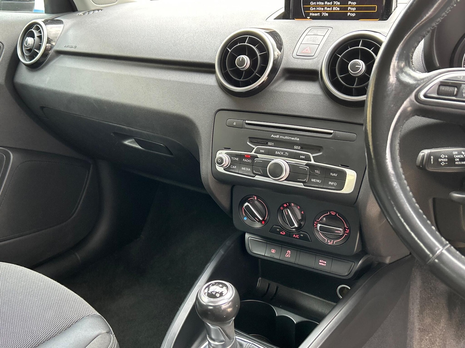 Used Audi A1 2015 for sale - 77705063: Photo 23