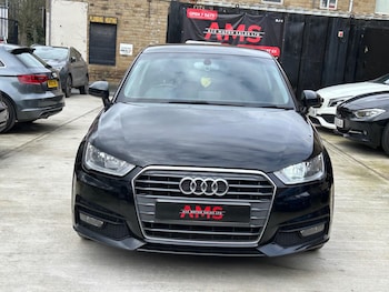Used Audi A1 2015 for sale - 77705063: Photo