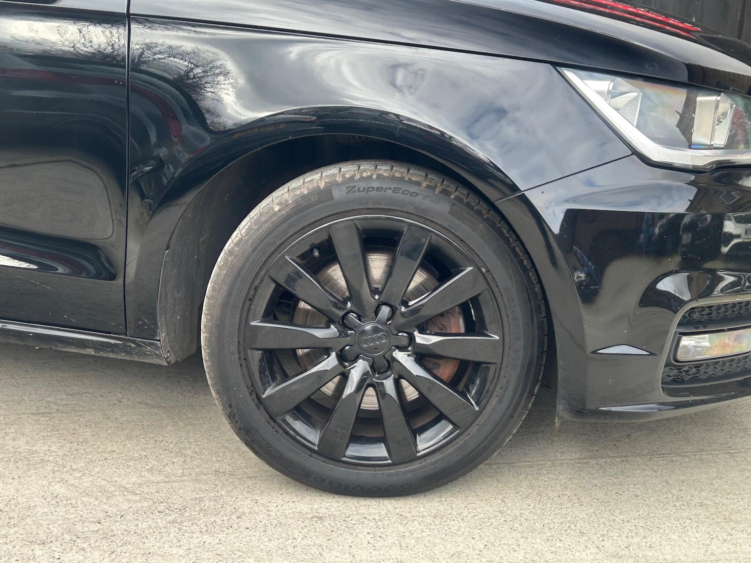 Used Audi A1 2015 for sale - 77705063: Photo 33