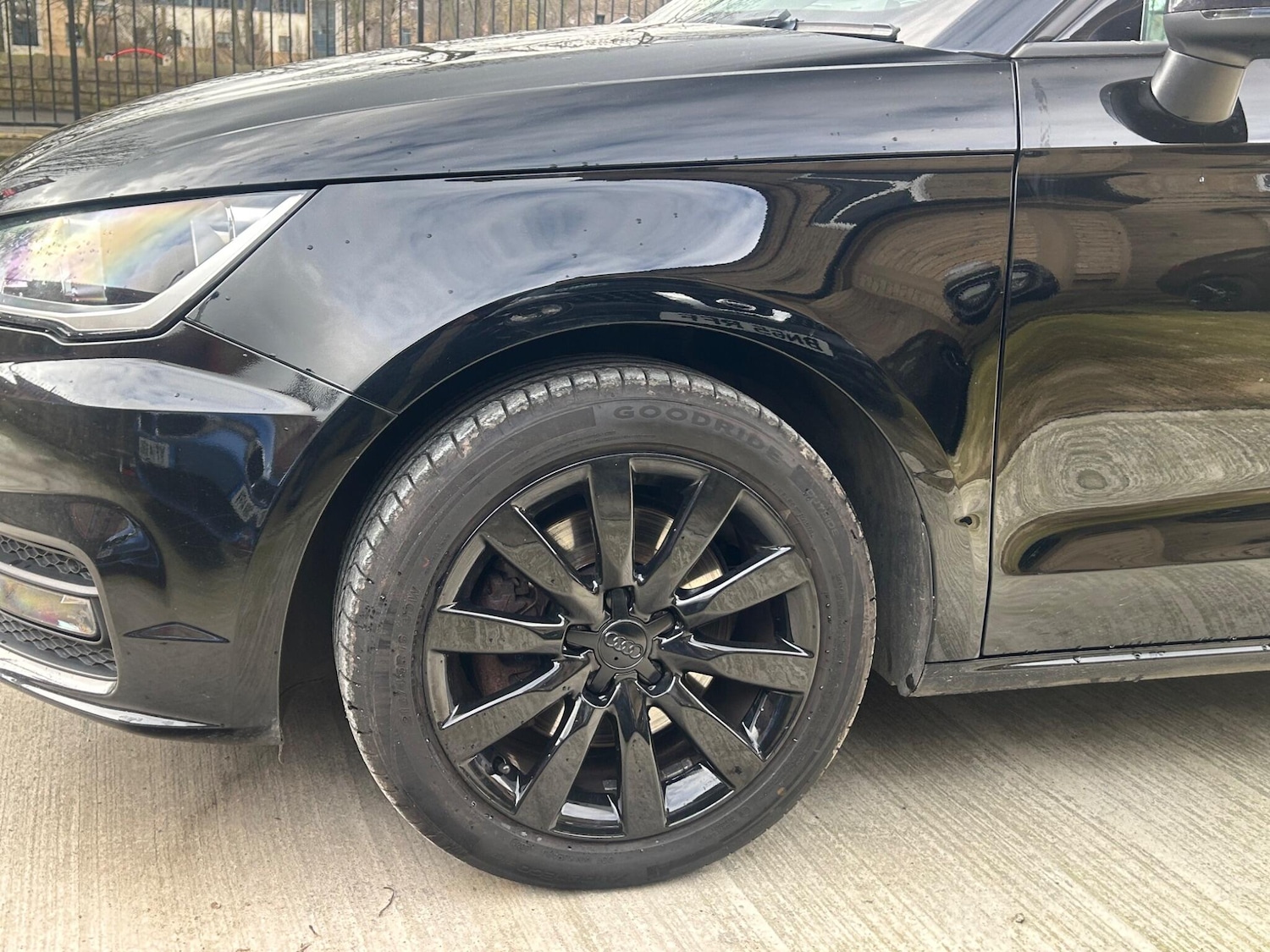 Used Audi A1 2015 for sale - 77705063: Photo 34