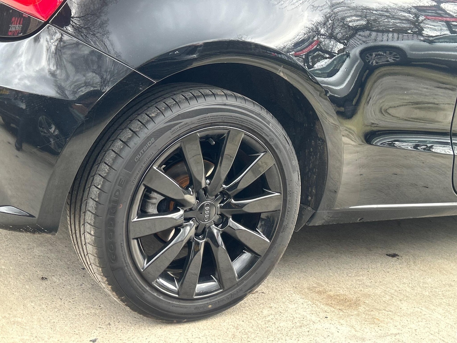 Used Audi A1 2015 for sale - 77705063: Photo 35