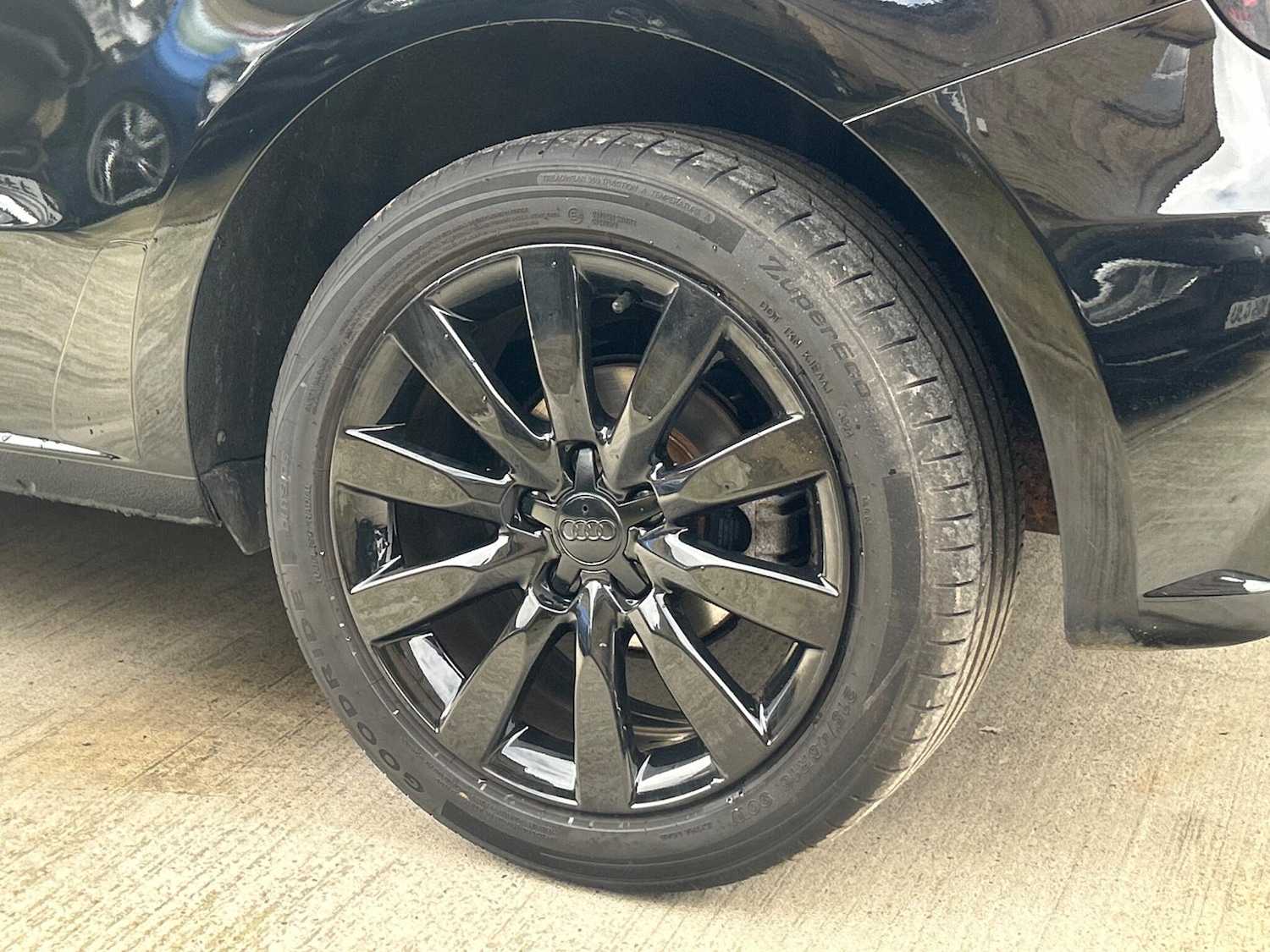 Used Audi A1 2015 for sale - 77705063: Photo 36