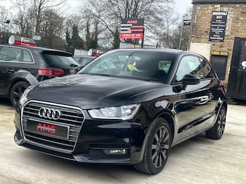 Used Audi A1 2015 for sale - 77705063: Photo