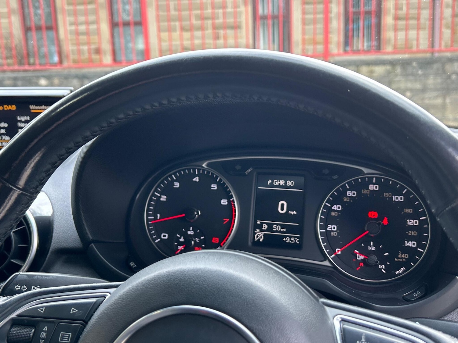 Used Audi A1 2015 for sale - 77705063: Photo 42