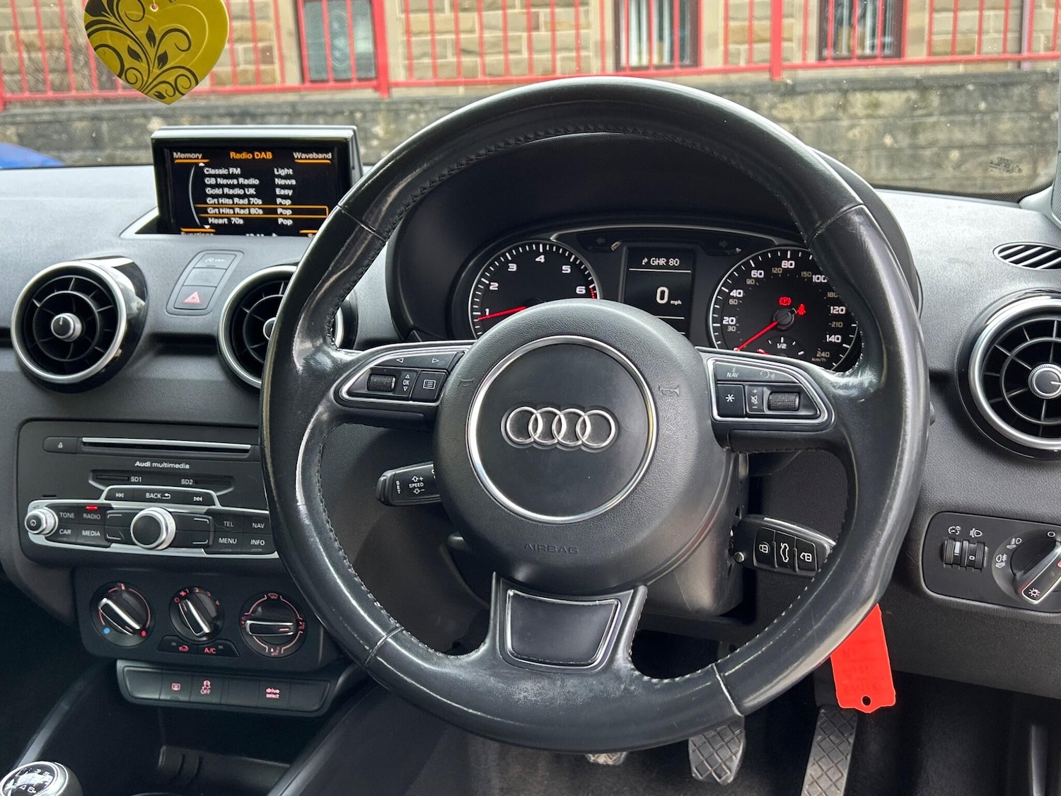 Used Audi A1 2015 for sale - 77705063: Photo 45