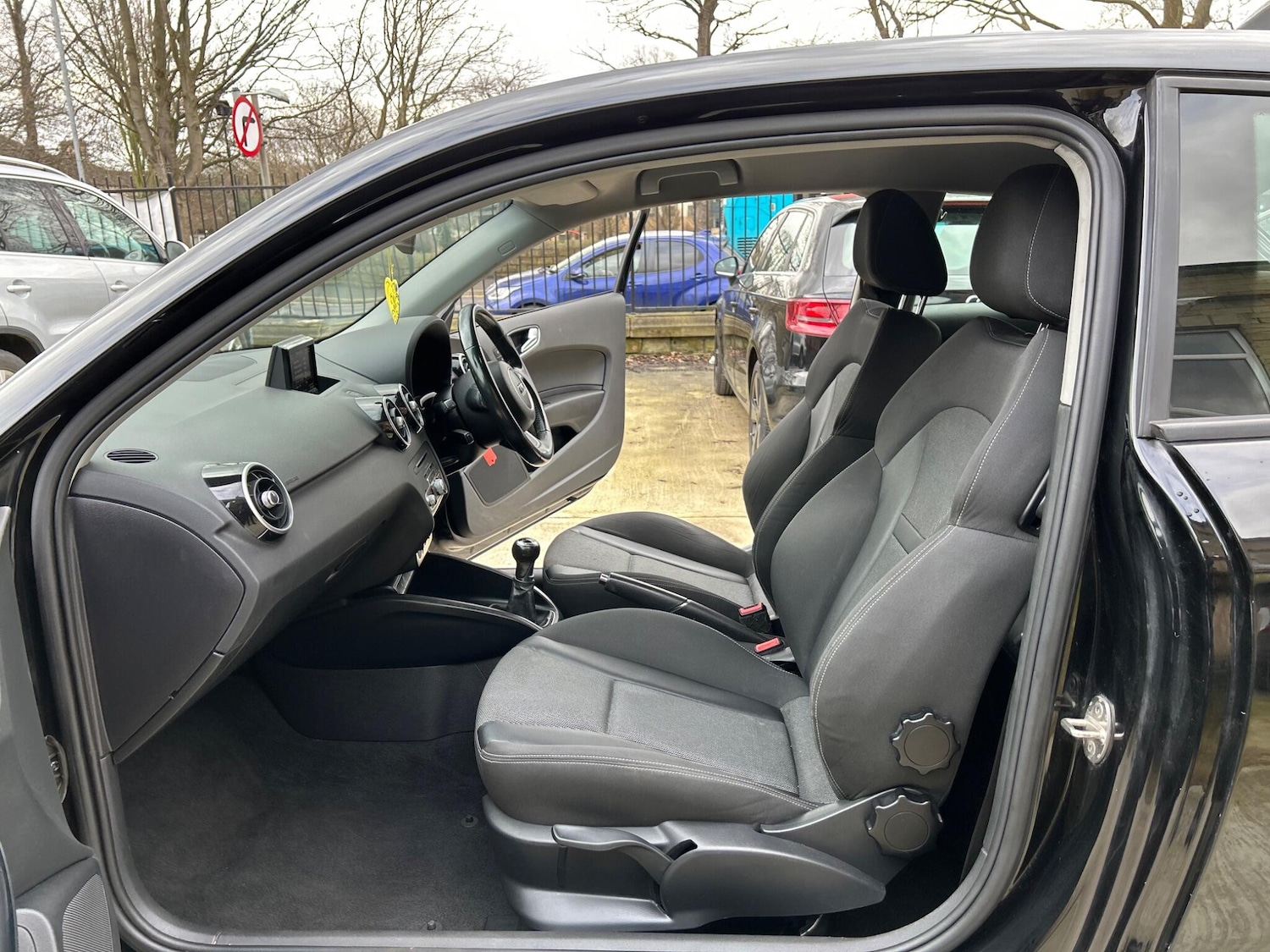 Used Audi A1 2015 for sale - 77705063: Photo 46