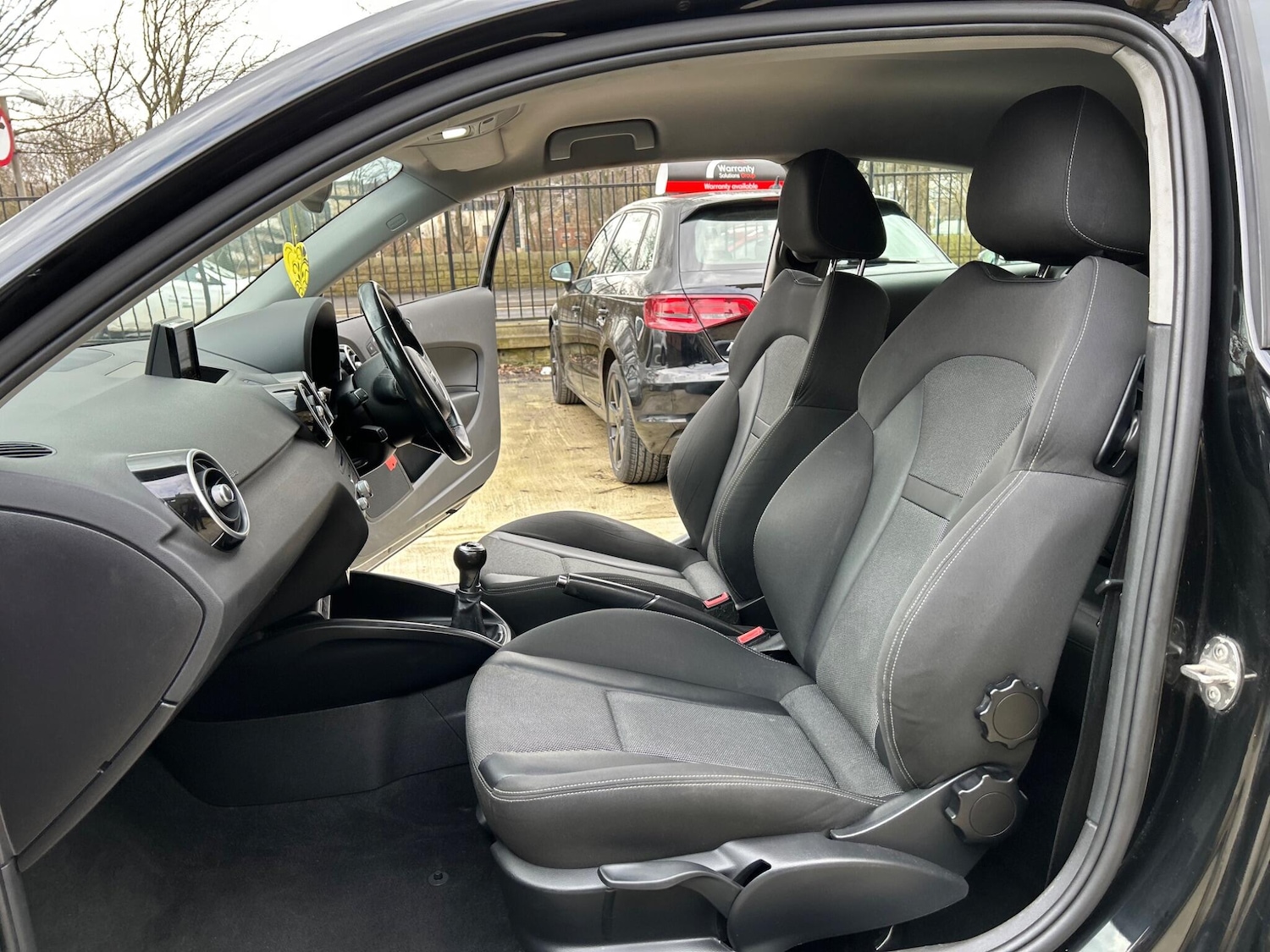 Used Audi A1 2015 for sale - 77705063: Photo 47