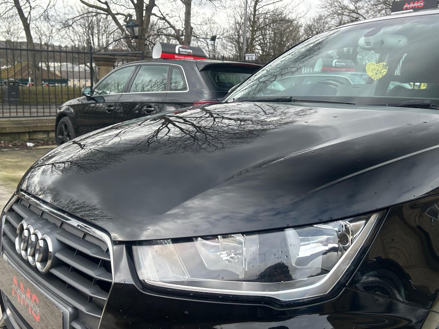 Used Audi A1 2015 for sale - 77705063: Photo 50