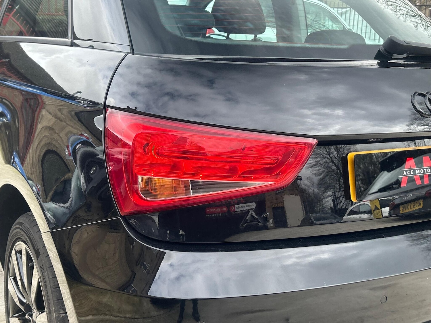 Used Audi A1 2015 for sale - 77705063: Photo 51