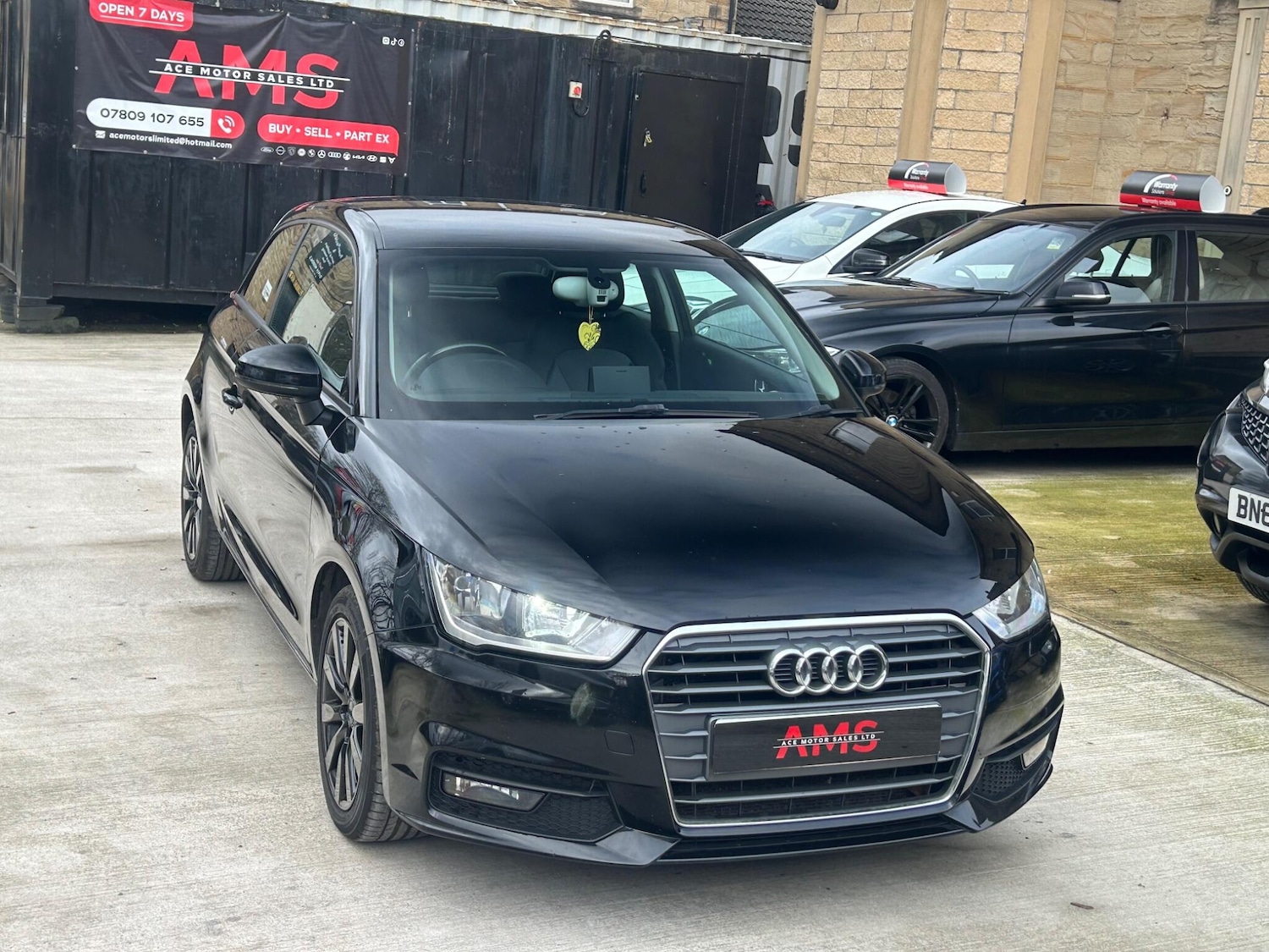 Used Audi A1 2015 for sale - 77705063: Photo 7