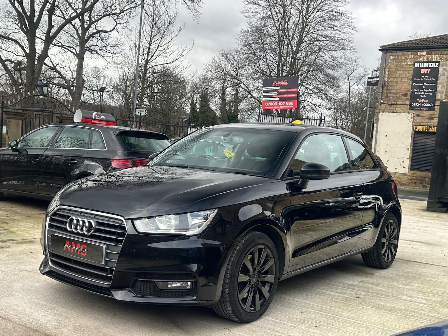Used Audi A1 2015 for sale - 77705063: Photo 9