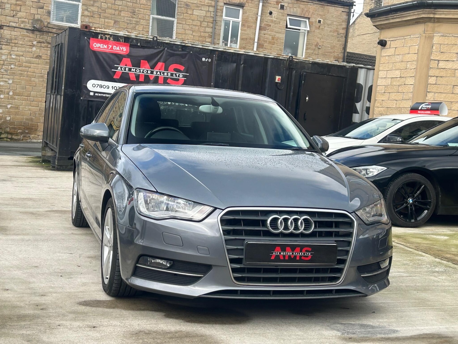 Used Audi A3 2013 for sale - 77637875: Photo 10