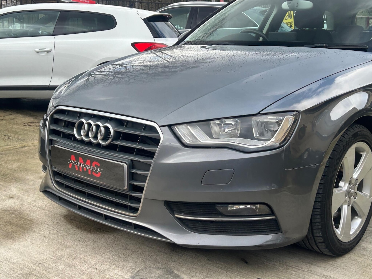 Used Audi A3 2013 for sale - 77637875: Photo 12