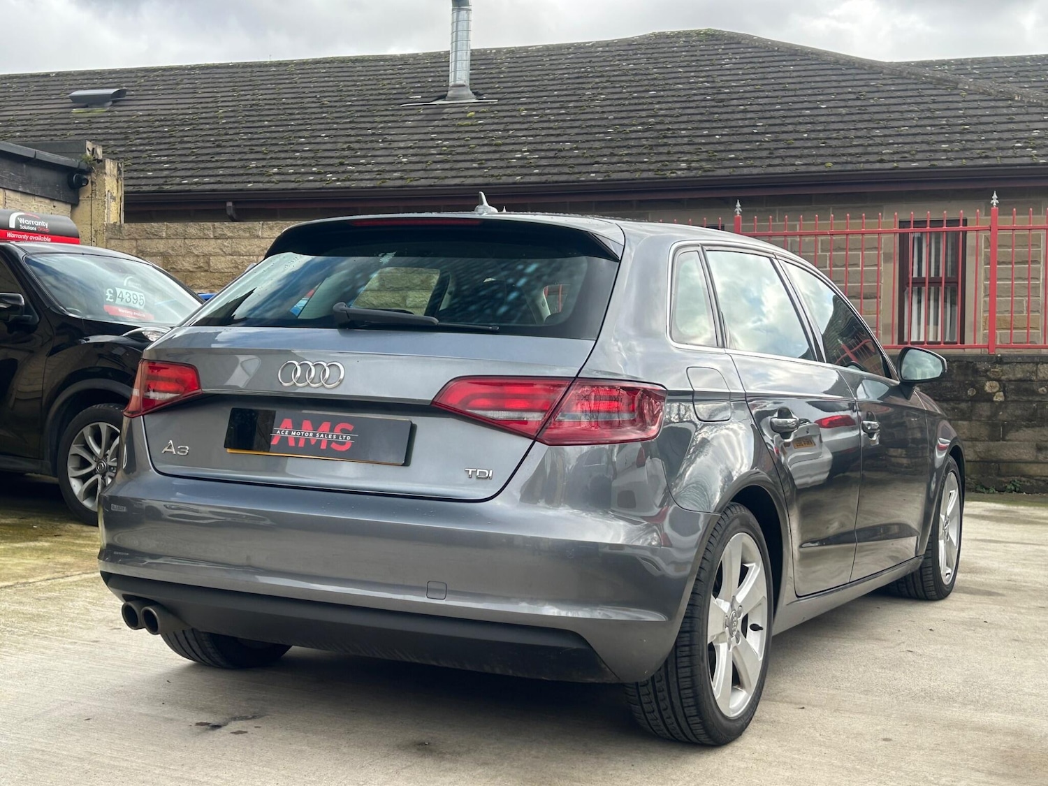 Used Audi A3 2013 for sale - 77637875: Photo 19