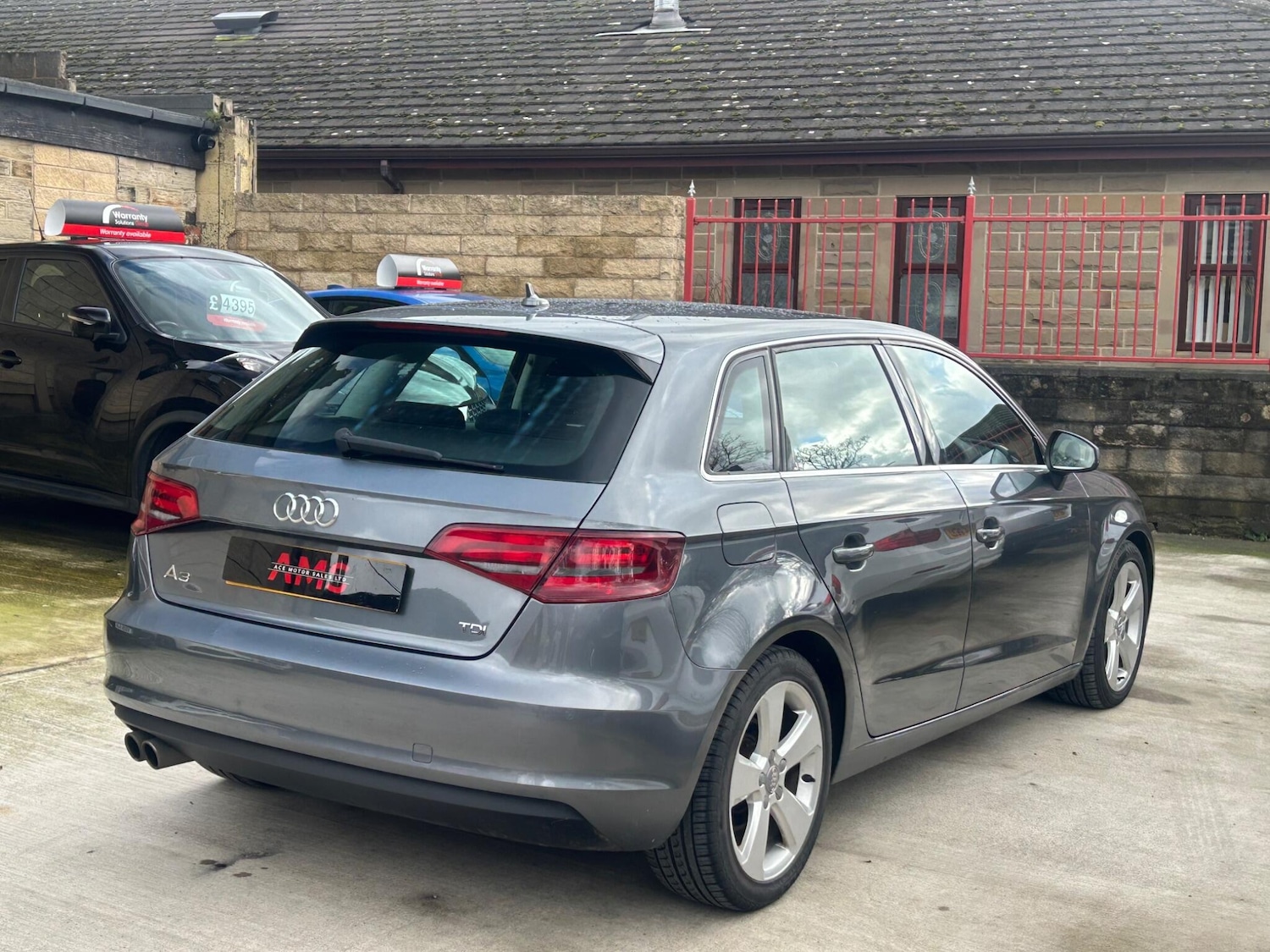 Used Audi A3 2013 for sale - 77637875: Photo 20