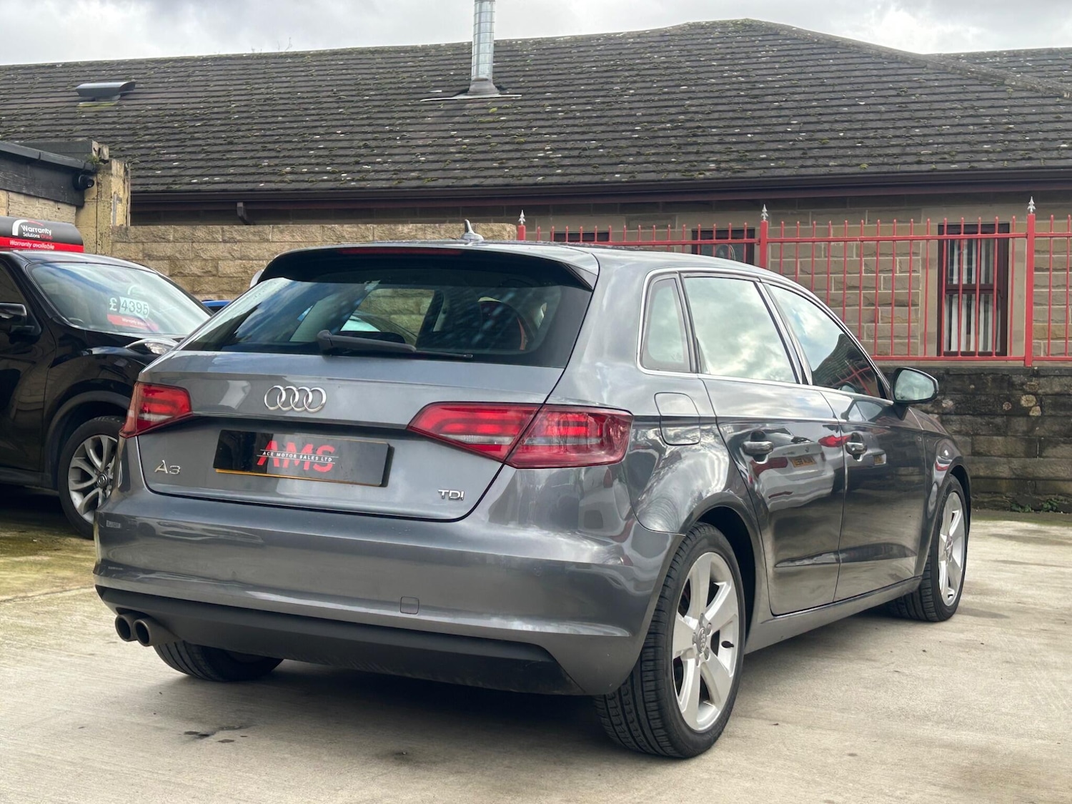Used Audi A3 2013 for sale - 77637875: Photo 21