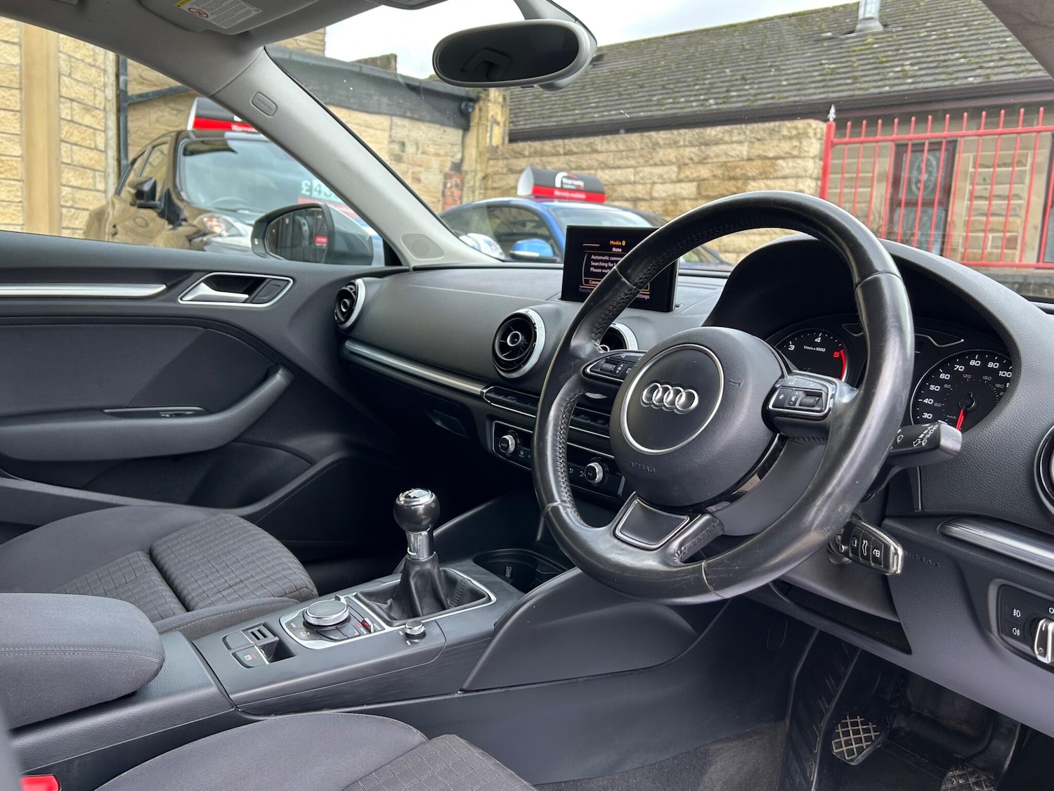 Used Audi A3 2013 for sale - 77637875: Photo 22