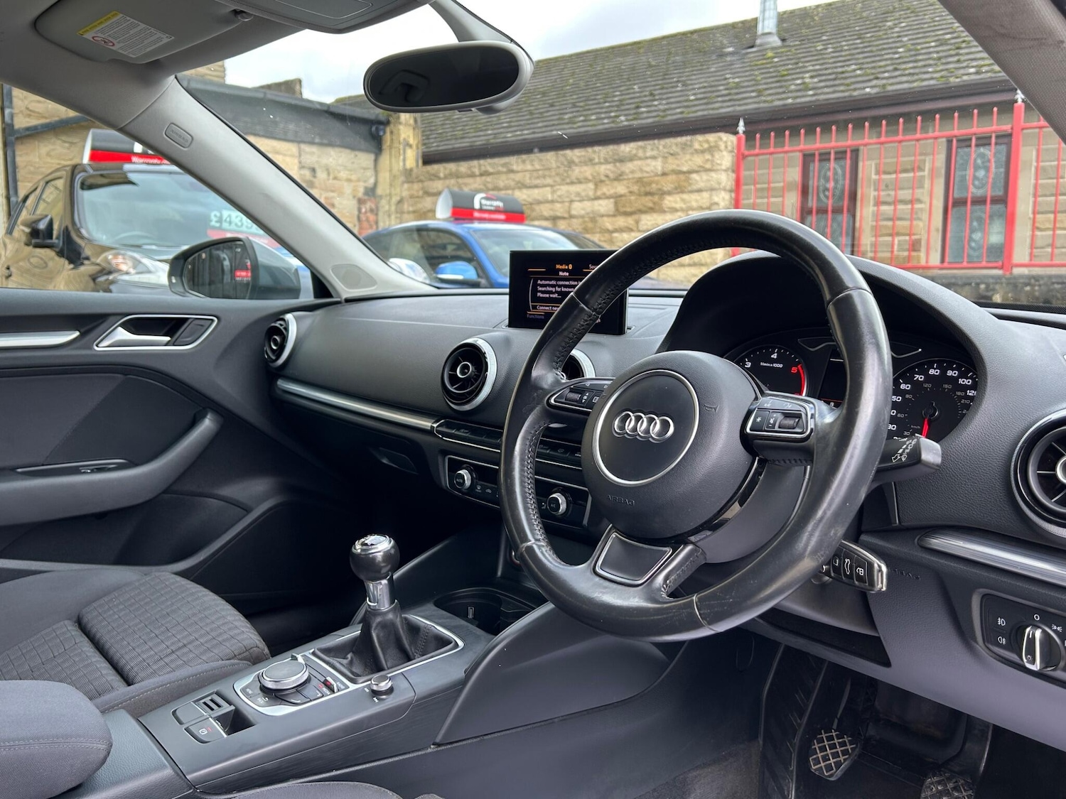 Used Audi A3 2013 for sale - 77637875: Photo 23