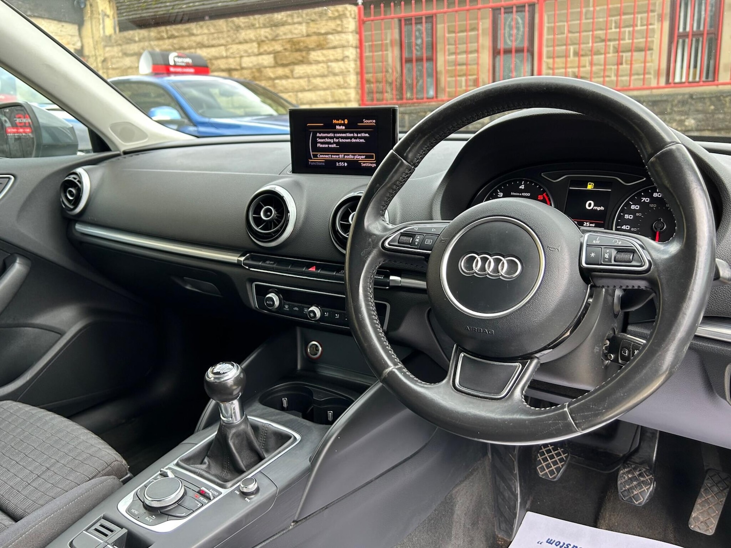 Used Audi A3 2013 for sale - 77637875: Photo 24