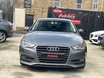 Used Audi A3 2013 for sale - 77637875: Photo