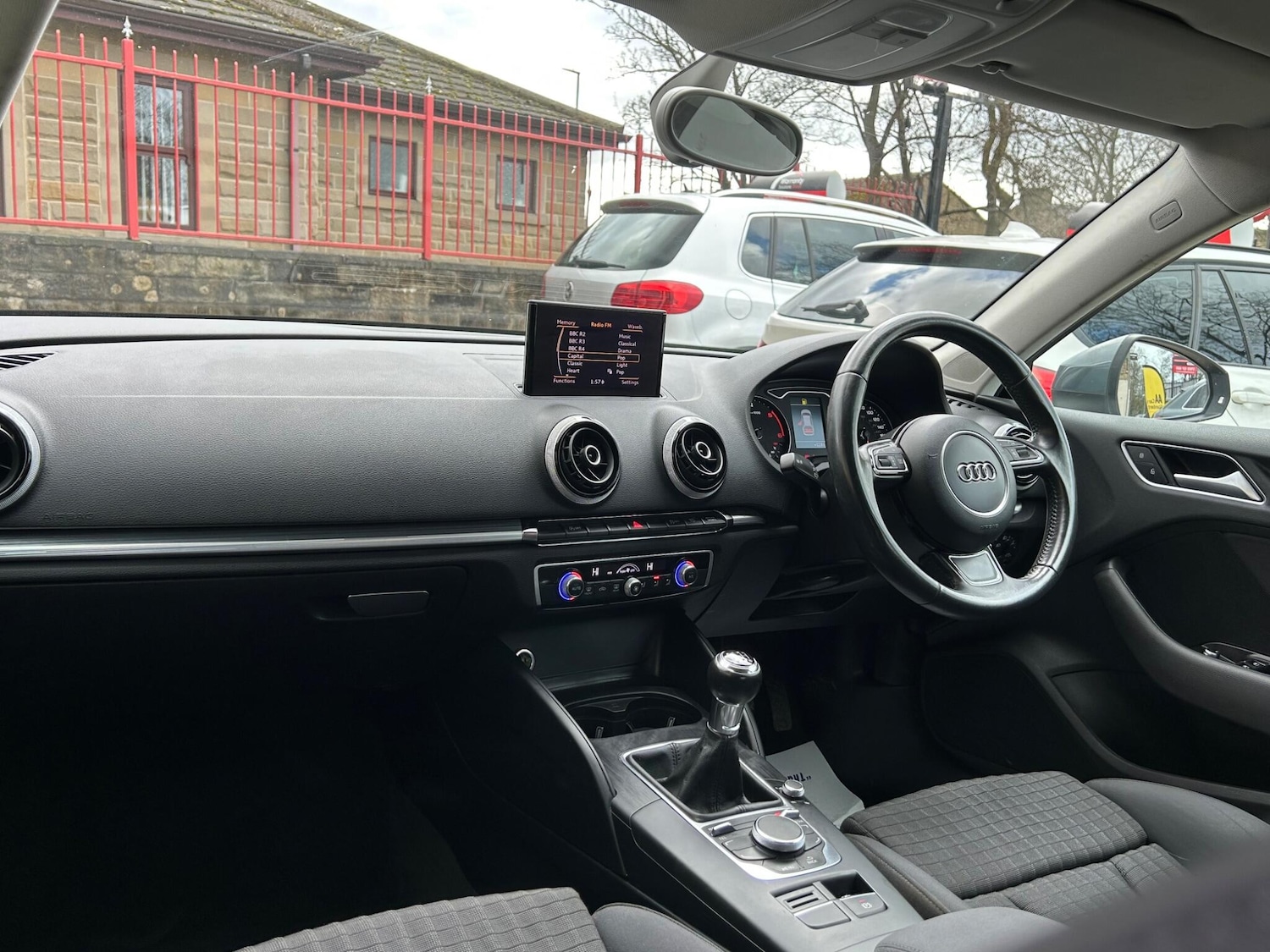 Used Audi A3 2013 for sale - 77637875: Photo 30