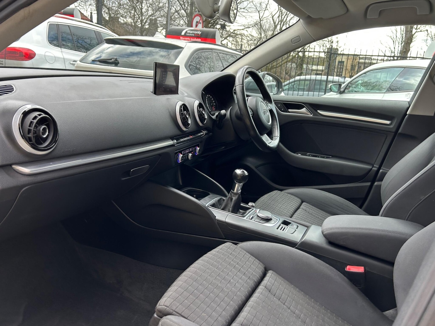 Used Audi A3 2013 for sale - 77637875: Photo 31